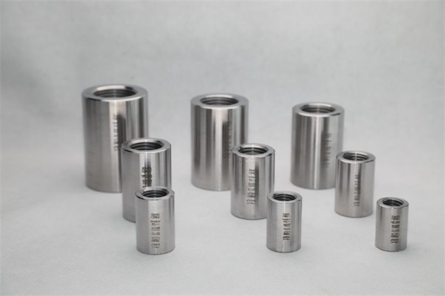 铜梁直螺纹钢筋套筒连接