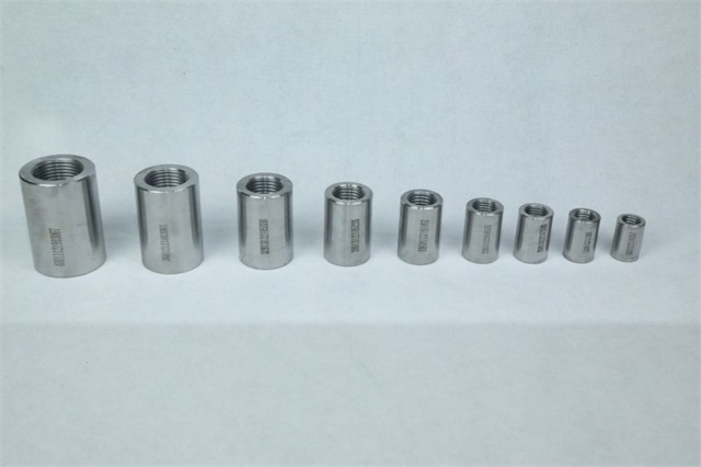 铜梁直螺纹钢筋套筒技术特点