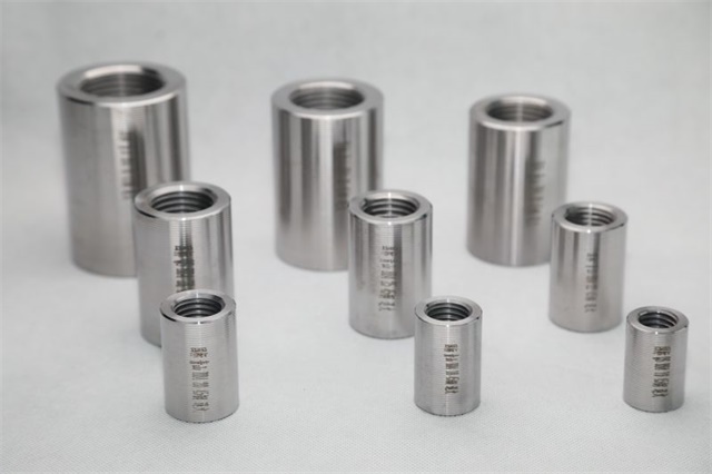 铜梁直螺纹钢筋套筒<font style='color:red'>材料</font>