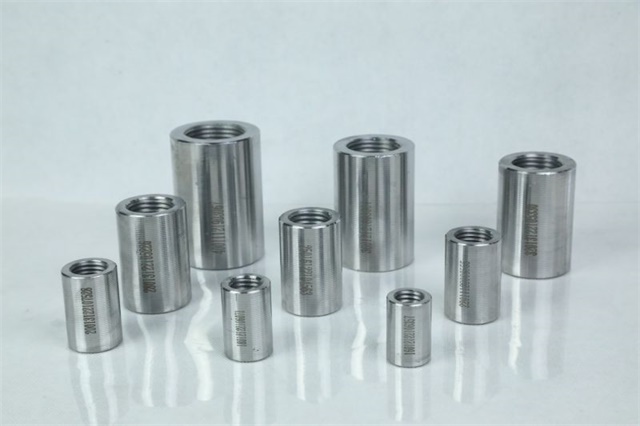 铜梁直螺纹套筒长度