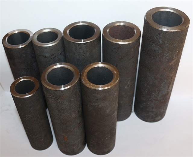 铜梁钢筋冷挤压套筒的硬度
