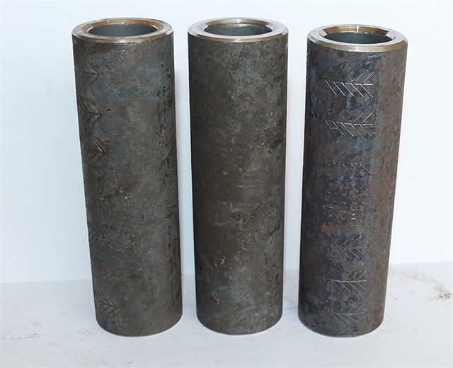 铜梁钢筋灌浆套筒连接